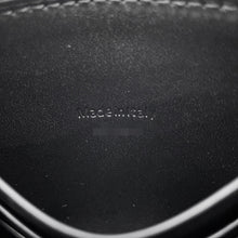 Load image into Gallery viewer, Berluti Calligraphy Wapa Coin purse Black Venice Calf Leather