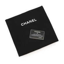 Load image into Gallery viewer, CHANEL Matelasse Shopping Chain Tote Bag NavyAS2295 Lambskin Size Small