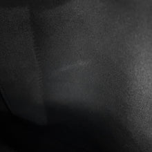 Load image into Gallery viewer, Valentino Garavani Logo Shoulder Bag Black/White3Y2B0943WJW Leather