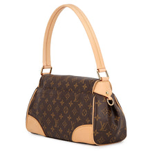 Load image into Gallery viewer, LOUIS VUITTON Beverly BrownM40121 Monogram Size MM
