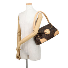 Load image into Gallery viewer, LOUIS VUITTON Beverly BrownM40121 Monogram Size MM