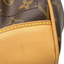 Load image into Gallery viewer, LOUIS VUITTON Beverly BrownM40121 Monogram Size MM