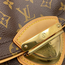 Load image into Gallery viewer, LOUIS VUITTON Beverly BrownM40121 Monogram Size MM