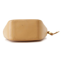 Load image into Gallery viewer, LOEWE Hammock Hobo Bag TanA538G13X01 Leather Size Mini