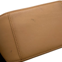 Load image into Gallery viewer, LOEWE Hammock Hobo Bag TanA538G13X01 Leather Size Mini