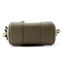 Load image into Gallery viewer, LOEWE Amazona 2WAYBag KhakiA039N21X01 Leather Size 16
