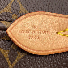 Load image into Gallery viewer, LOUIS VUITTON Neverfull BB BeigeM46705 Monogram Size BB
