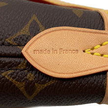 Load image into Gallery viewer, LOUIS VUITTON Neverfull BB BeigeM46705 Monogram Size BB