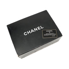 Load image into Gallery viewer, CHANEL Diana Chain Shoulder Bag WhiteA01165 Caviar Leather Size 25