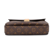 Load image into Gallery viewer, LOUIS VUITTON Pochette Metis BrownM44875 Monogram Size MM