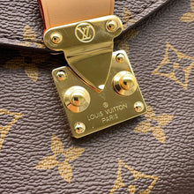 Load image into Gallery viewer, LOUIS VUITTON Pochette Metis BrownM44875 Monogram Size MM
