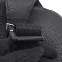 Load image into Gallery viewer, Bonaventura Crossbody Bag BlackBFPO1-BK shrink leather