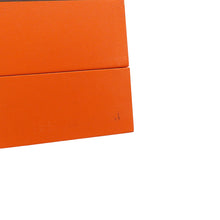 Load image into Gallery viewer, HERMES Chaine d'Ancre Double Bangle Size LG SV925