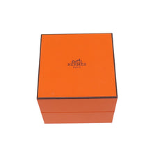 Load image into Gallery viewer, HERMES Chaine d'Ancre Double Bangle Size LG SV925