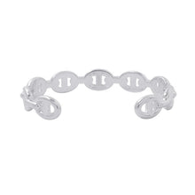 Load image into Gallery viewer, HERMES Chaine d'Ancre Bangle Size ST SV925