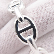 Load image into Gallery viewer, HERMES Chaine d'Ancre Bangle Size ST SV925