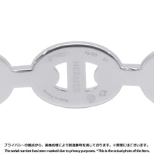 Load image into Gallery viewer, HERMES Chaine d'Ancre Bangle Size ST SV925