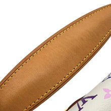 将图像加载到图库查看器中,LOUIS VUITTON Marilyn Blanc/RedM40127 Monogram・Multicolor