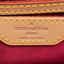 将图像加载到图库查看器中,LOUIS VUITTON Marilyn Blanc/RedM40127 Monogram・Multicolor