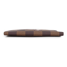 Load image into Gallery viewer, LOUIS VUITTON Pochette Jour NoirN60390 Damier Ebene Canvas Giant NIGO