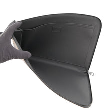 Load image into Gallery viewer, LOUIS VUITTON Pochette Jour NoirN60390 Damier Ebene Canvas Giant NIGO