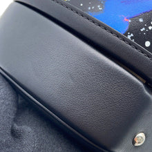 Load image into Gallery viewer, LOUIS VUITTON Petite Bowat Hat Noir/MulticolorM53798 Leather