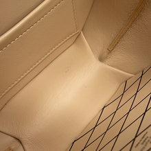 Load image into Gallery viewer, LOUIS VUITTON Petite Bowat Hat Noir/MulticolorM53798 Leather