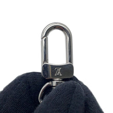 Load image into Gallery viewer, LOUIS VUITTON Petite Bowat Hat Noir/MulticolorM53798 Leather