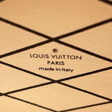 Load image into Gallery viewer, LOUIS VUITTON Petite Bowat Hat Noir/MulticolorM53798 Leather