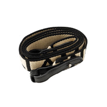 将图像加载到图库查看器中,Stella McCartney 2WAYBag Beige/Black Boa Eco Leather