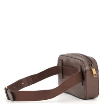 Load image into Gallery viewer, GUCCI Crossbody Bag 100th Anniversary Brown/Multicolor602695 Leather