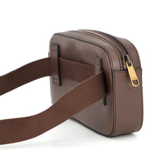 Load image into Gallery viewer, GUCCI Crossbody Bag 100th Anniversary Brown/Multicolor602695 Leather