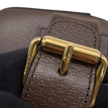 Load image into Gallery viewer, GUCCI Crossbody Bag 100th Anniversary Brown/Multicolor602695 Leather