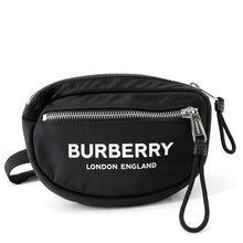 Load image into Gallery viewer, BURBERRY Crossbody Bag Black8014519 Nylon