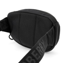 Load image into Gallery viewer, BURBERRY Crossbody Bag Black8014519 Nylon