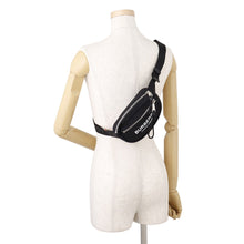 Load image into Gallery viewer, BURBERRY Crossbody Bag Black8014519 Nylon
