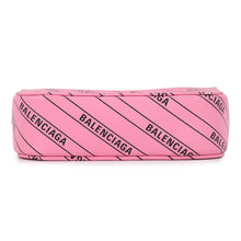 Load image into Gallery viewer, BALENCIAGA everyday camera bag Pink552372 Leather Size XS