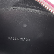 Load image into Gallery viewer, BALENCIAGA everyday camera bag Pink552372 Leather Size XS