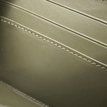 Load image into Gallery viewer, LOEWE Anagram Coin Purse Brown Leather