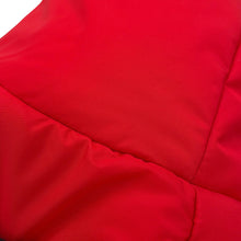 Load image into Gallery viewer, PRADA Re-Nylon Padded Bucket Hat Size S Red1HC248_2DV4_F0011 Nylon