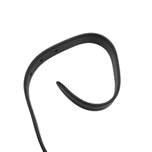 将图像加载到图库查看器中,MIUMIU Waist Bag BlackDNP104 Leather