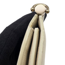 Load image into Gallery viewer, JIMMY CHOO ChainShoulder White Leather