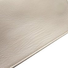 Load image into Gallery viewer, JIMMY CHOO ChainShoulder White Leather