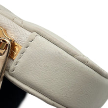 Load image into Gallery viewer, Dior cannage phone holder WhiteS0872ONMJ_M030 Lambskin