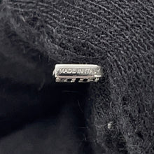 将图像加载到图库查看器中,Givenchy Stitch necklace WhiteBF00NNF05M Metal White Resin Beads Rhinestone