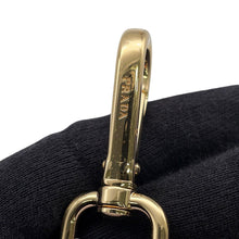 Load image into Gallery viewer, PRADA 2WAYBag Mini Purple1BA333 Leather
