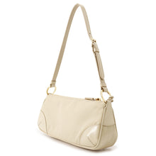 Load image into Gallery viewer, PRADA AccessoriesPouch Beige1BC201 Nylon Leather