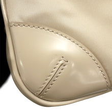 Load image into Gallery viewer, PRADA AccessoriesPouch Beige1BC201 Nylon Leather