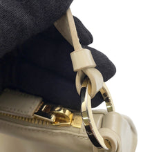 Load image into Gallery viewer, PRADA AccessoriesPouch Beige1BC201 Nylon Leather