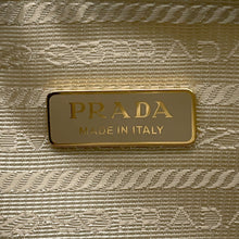 Load image into Gallery viewer, PRADA AccessoriesPouch Beige1BC201 Nylon Leather